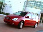 Kia Sedona LWB 2006 года